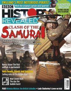 History_Revealed_-_November_2019